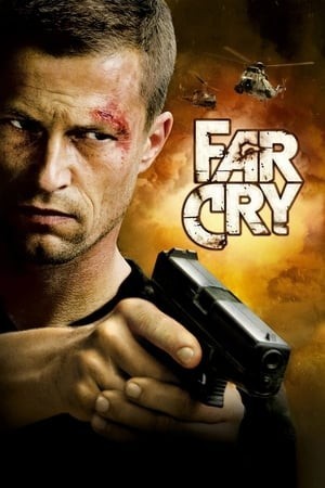 Đảo Nhiệt Đới (Far Cry) [2008]