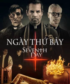 Ngày Thứ Bảy (The Seventh Day) [2021]