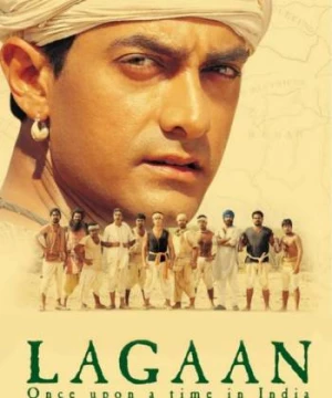 Ngày Xửa Ngày Xưa Ở Ấn Độ (Lagaan: Once Upon a Time in India) [2001]