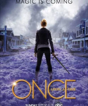 Ngày Xửa Ngày Xưa: Phần 2 (Once Upon a Time (Season 2)) [2012]