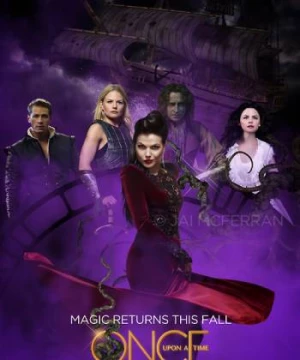 Ngày Xửa Ngày Xưa: Phần 3 (Once Upon A Time (Season 3)) [2013]