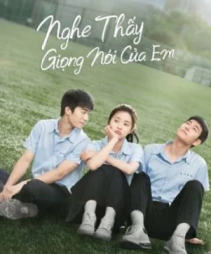 Nghe Thấy Giọng Nói Của Em (Hello My Noisy Mp3) [2010]