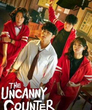 Nghệ thuật săn quỷ và nấu mì (Phần 1) (The Uncanny Counter (Season 1)) [2019]