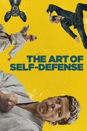 Nghệ Thuật Tự Vệ (The Art of Self-Defense) [2019]