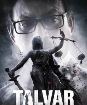 Nghịch Lý Điều Tra (Talvar) [2015]