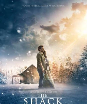 Ngôi Lều Huyền Bí (The Shack) [2017]