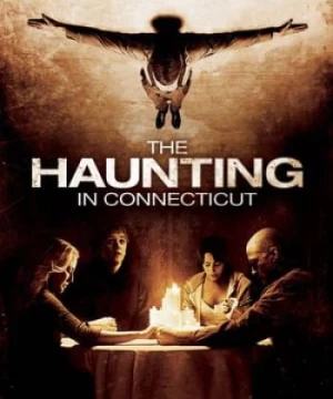 Ngôi Nhà Bị Ám (The Haunting in Connecticut) [2009]