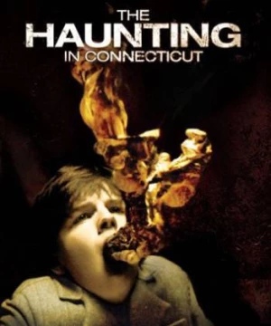 Ngôi Nhà Bị Ếm (The Haunting in Connecticut) [2009]