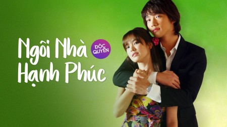 Ngôi Nhà Hạnh Phúc (bản hàn) Tập 16