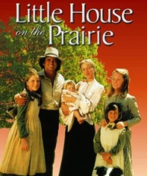 Ngôi Nhà Nhỏ Trên Thảo Nguyên (Phần 2) (Little House on the Prairie (Season 2)) [1975]