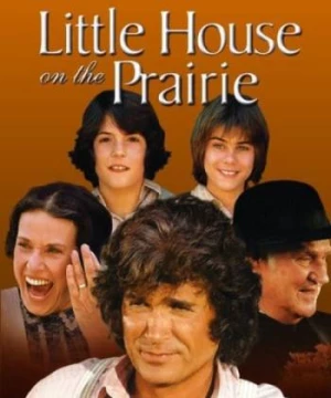 Ngôi Nhà Nhỏ Trên Thảo Nguyên (Phần 5) (Little House on the Prairie (Season 5)) [1978]