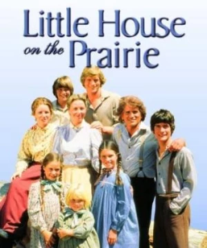 Ngôi Nhà Nhỏ Trên Thảo Nguyên (Phần 8) (Little House on the Prairie (Season 8)) [1981]