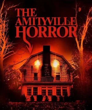 Ngôi Nhà Rùng Rợn (The Amityville Horror) [2005]