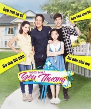 Ngôi Nhà Yêu Thương (Bang Rak Soi 9/1) [2017]