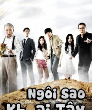 Ngôi Sao Khoai Tây (Potato Star) [2013]