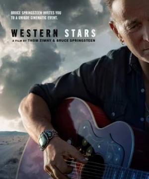 Ngôi sao miền Tây (Western Stars) [2019]