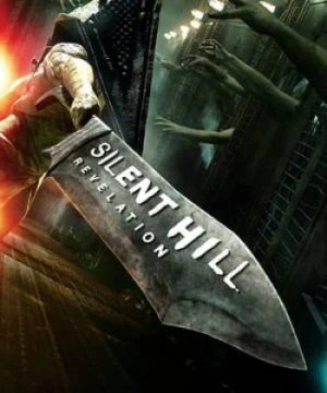 Ngọn Đồi Câm Lặng: Chìa Khóa Của Quỷ (Silent Hill: Revelation) [2012]