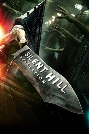 Ngọn Đồi Câm Lặng: Chìa Khóa Của Quỷ (Silent Hill: Revelation) [2012]