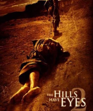 Ngọn Đồi Có Mắt 2 (The Hills Have Eyes II) [2007]