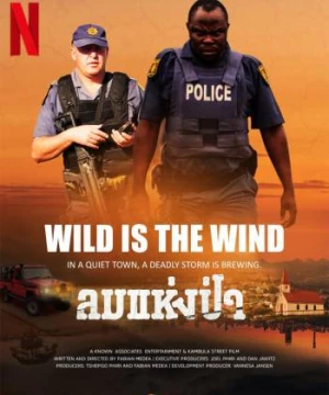 Ngọn gió hoang dại (Wild Is the Wind) [2022]