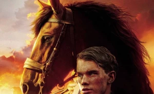 Ngựa Chiến (War Horse) [2011]