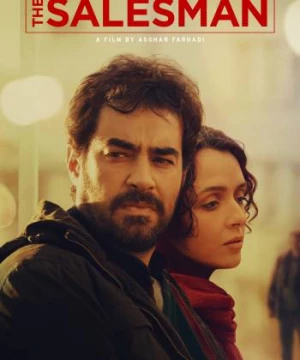 Người Bán Hàng (The Salesman) [2016]