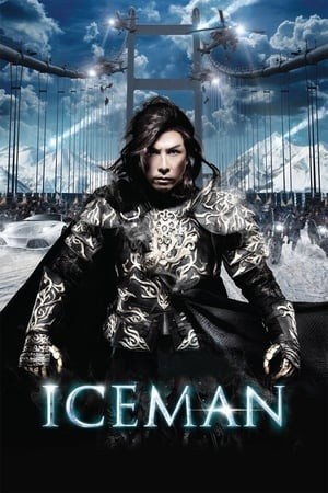 Người Băng (冰封俠：重生之門/Iceman) [2014]