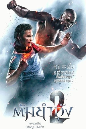 Người Bảo Vệ 2 - Hộ thần 2 (The Protector 2: Tom Yum Goong) [2013]