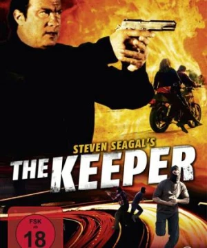 Người Bảo Vệ (The Keeper) [2009]