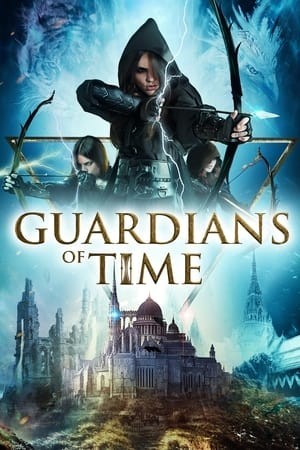 Người Bảo Vệ Thời Gian (Guardians of Time) [2023]