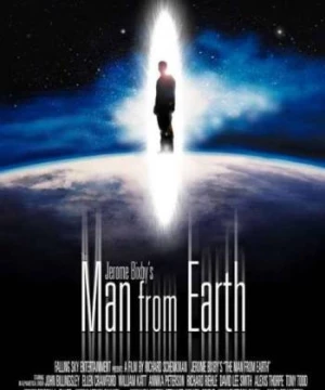 Người Bất Tử (The Man from Earth) [2007]