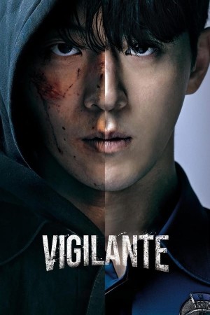 Người Cảnh Giác (Vigilante) [2023]