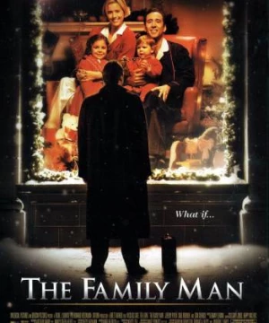 Người Cha Tuyệt Vời (The Family Man) [2001]