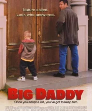 Người Cha Vĩ Đại (Big Daddy) [1999]