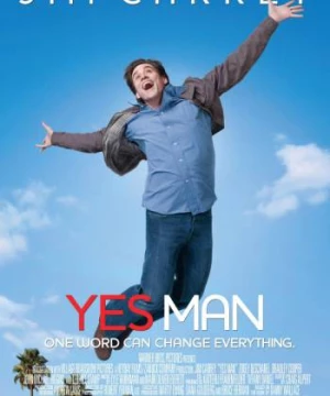 Người Chỉ Nói Vâng (Yes Man) [2008]