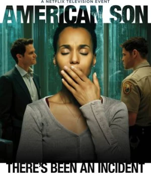 Người con đất Mỹ (American Son) [2019]