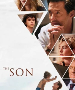 Người Con Trai (The Son) [2022]