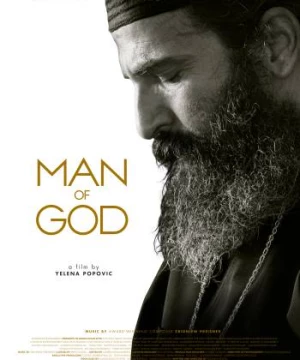 Người của Chúa (Man of God) [2022]