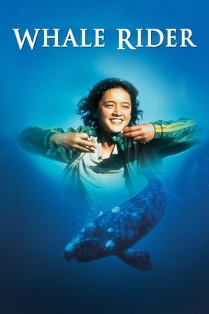 Người Cưỡi Cá Voi (Whale Rider) [2003]