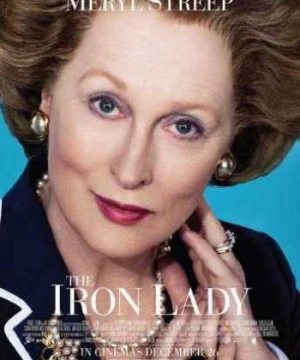 Người đàn bà thép (The Iron Lady) [2011]