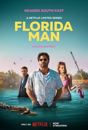 Người Đàn Ông Florida (Florida Man) [2023]