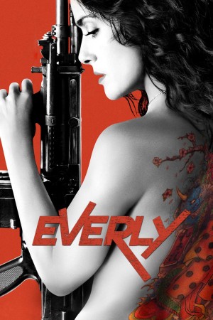 Người Đẹp Báo Thù (2014) (Everly) [2014]