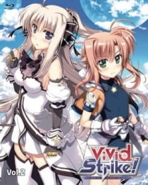 ViVid Strike! Specials (ViVid Strike! OVA) [2017]