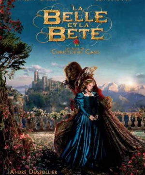 Người Đẹp Và Quái Vật (Beauty and the Beast 2014) [2014]