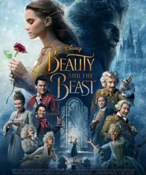 Người Đẹp Và Quái Vật (Beauty And The Beast) [2017]