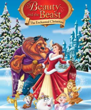 Người Đẹp và Quái Vật: Giáng Sinh Kỳ Diệu (Beauty and the Beast: The Enchanted Christmas) [1997]