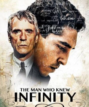 Người Đi Tìm Vô Cực (The Man Who Knew Infinity) [2015]