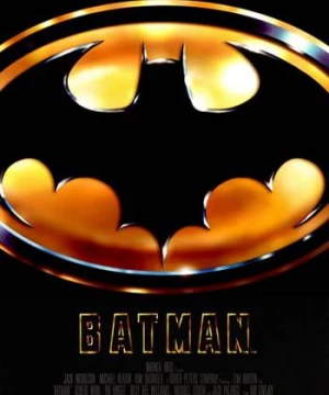 Người dơi 1 (Batman) [1989]