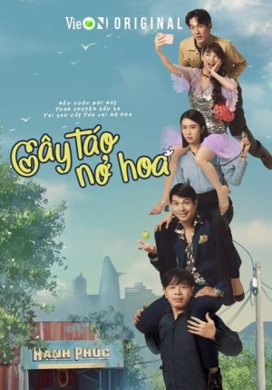 Cây Táo Nở Hoa (Liver Or Die Vietnam Version) [2021]