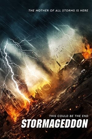 Thảm Hoạ (Stormageddon) [2015]